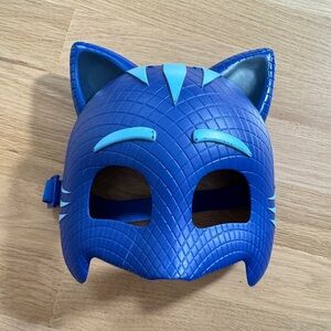 PJ masks blue mask - kids size